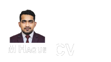 CV-M haque